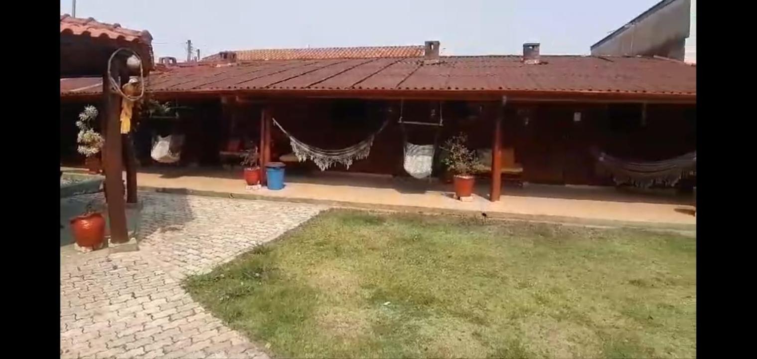 Pousada Serrano São Bento do Sapucaí Exteriör bild