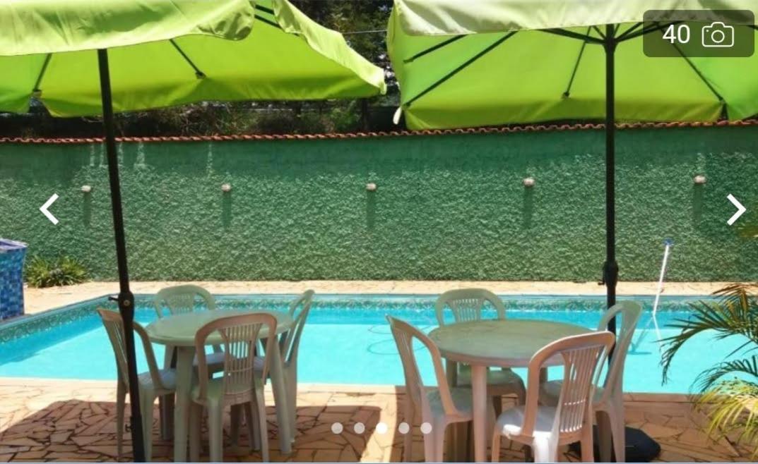 Pousada Serrano São Bento do Sapucaí Exteriör bild